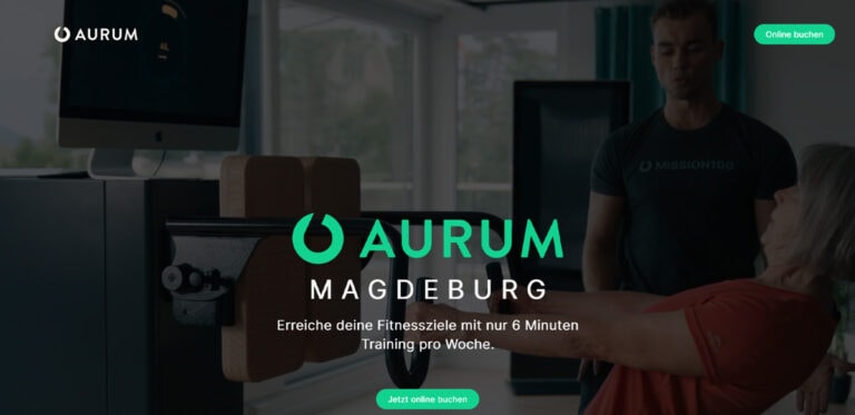 Aurum Magdeburg